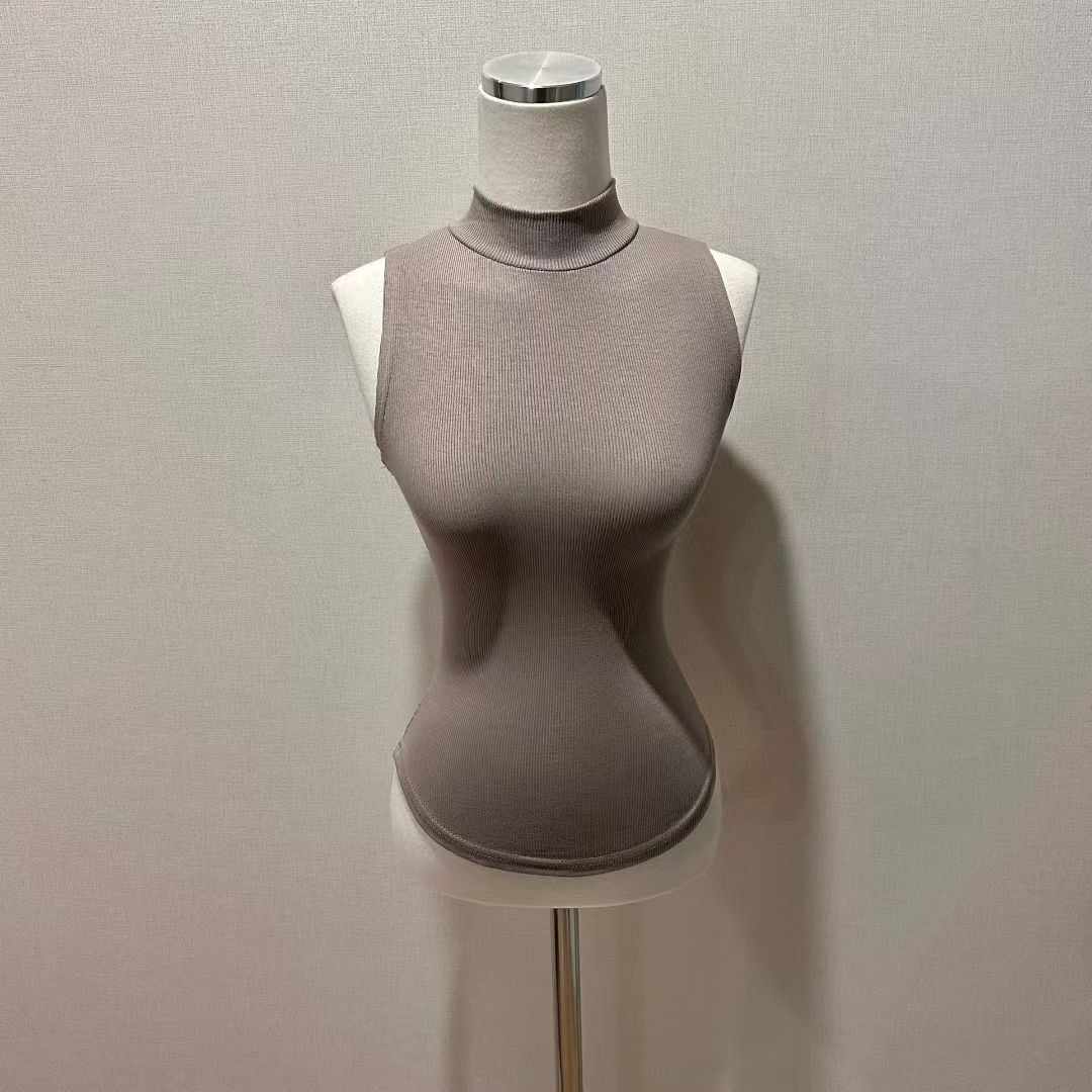 ISABELLA東大門代購女裝新品熱賣推薦休閑人氣26春夏吊帶背心ISABELLA吊帶/背心