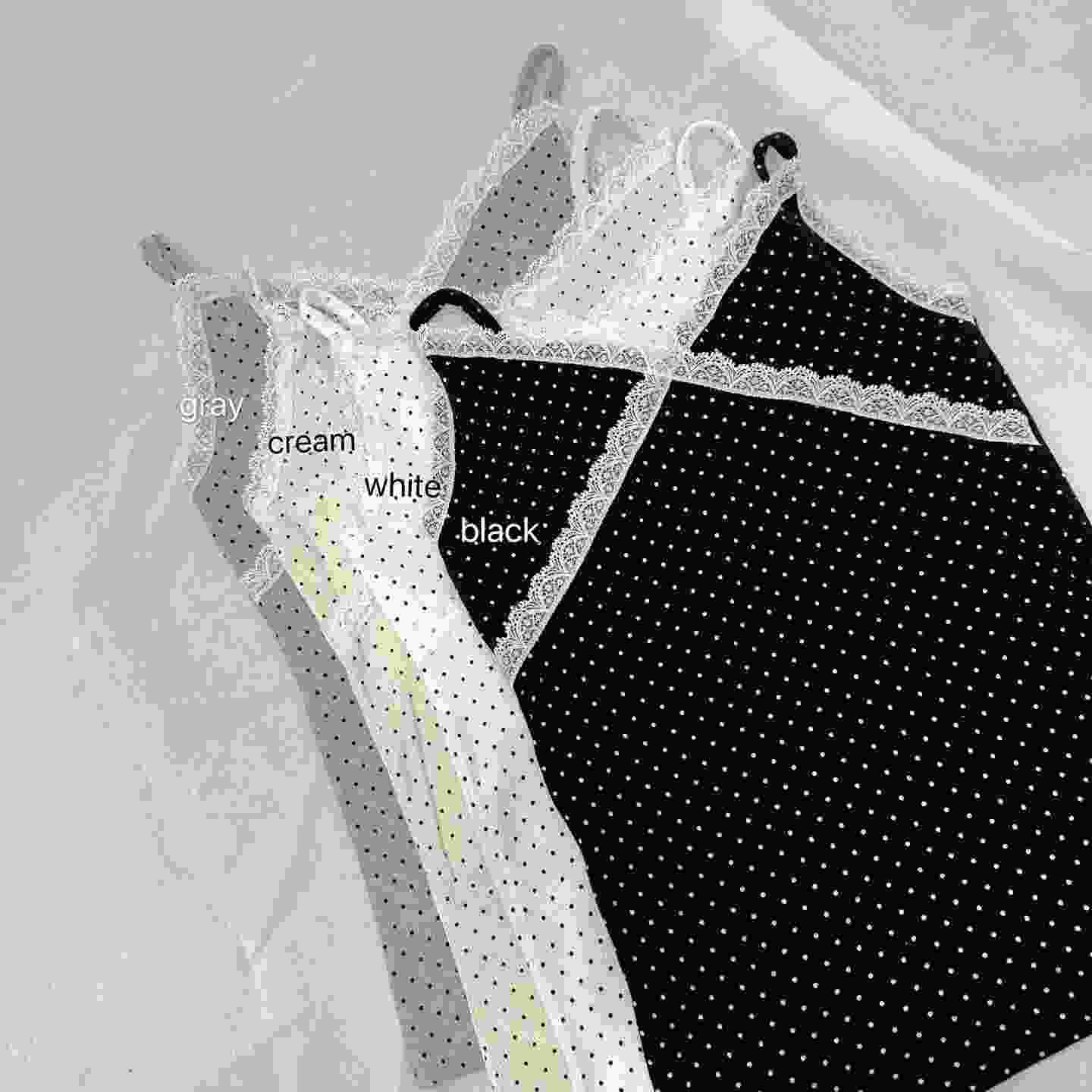 ISABELLA東大門代購女裝新品真品26春夏熱賣吊帶背心蕾絲ISABELLA吊帶/背心