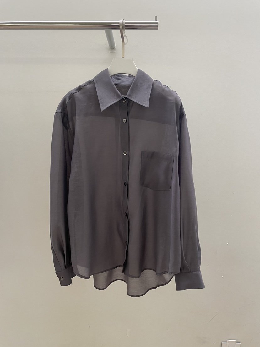 PEBBLE韓國代購女士新款熱賣26夏季休閑26春夏襯衫蕾絲衫PEBBLE襯衫/蕾絲衫