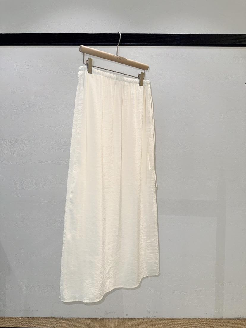 NDE韓國直郵女士新品人氣推薦職業時尚熱賣休閑26夏季長裙BOHEME_NDE長裙