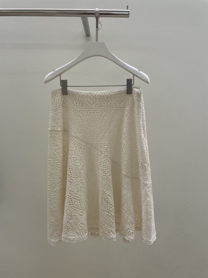 PEBBLE韓國直郵女裝新品26夏季26春夏時尚職業半身裙中短裙PEBBLE半身裙/中短裙