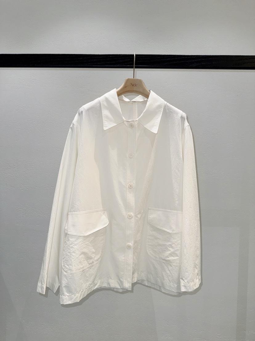 NDE韓國直郵女士新品熱賣推薦人氣26夏季職業時尚休閑夾克BOHEME_NDE夾克