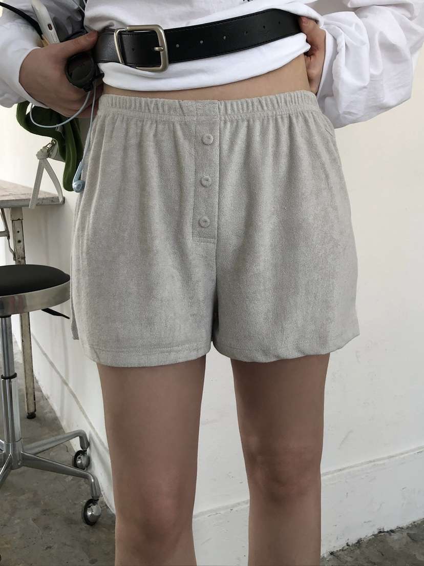 UNBOUND韓國直郵女裝新款職業時尚推薦熱賣人氣26春夏短褲UNBOUND短褲