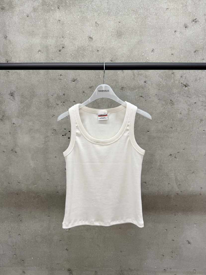 EST韓國直郵女裝新品26春夏職業推薦熱賣時尚人氣吊帶背心EST/RAWHAUS吊帶/背心