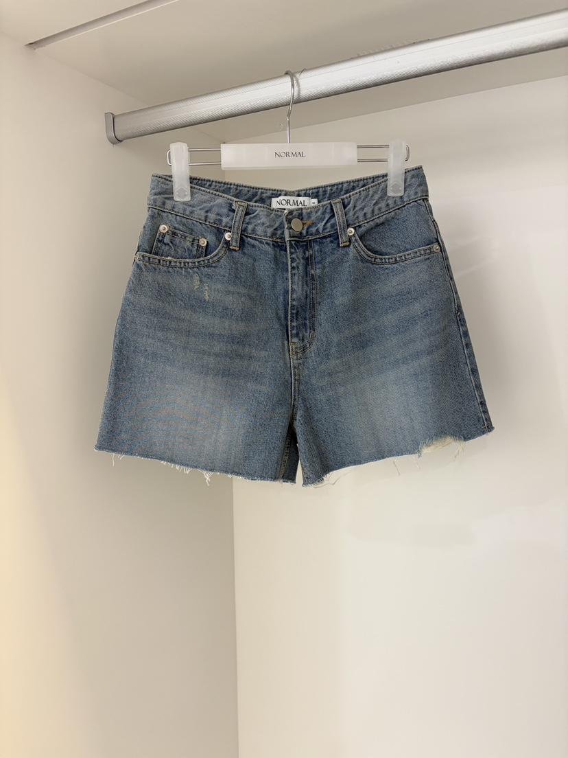 NORMAL韓國東大門代購女士新品時尚職業休閑熱賣推薦短褲NORMAL短褲
