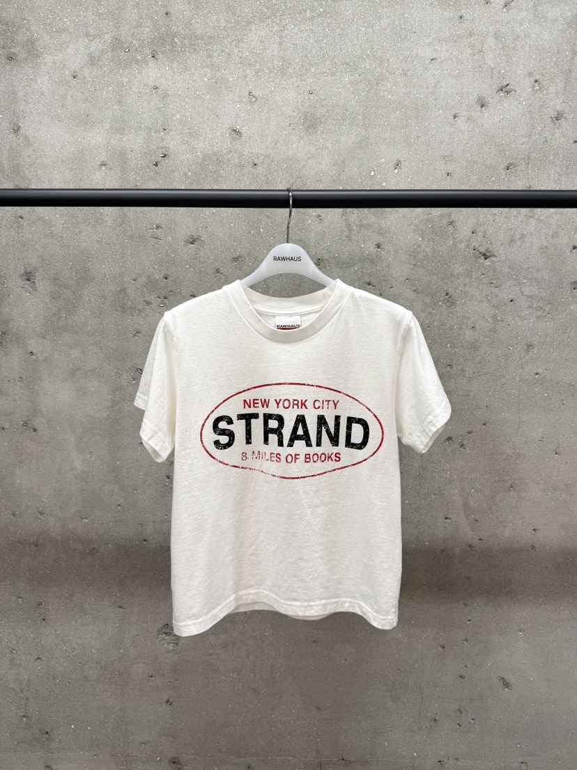 EST東大門實拍韓國女士新款休閑時尚職業26春夏人氣推薦T恤EST/RAWHAUST恤