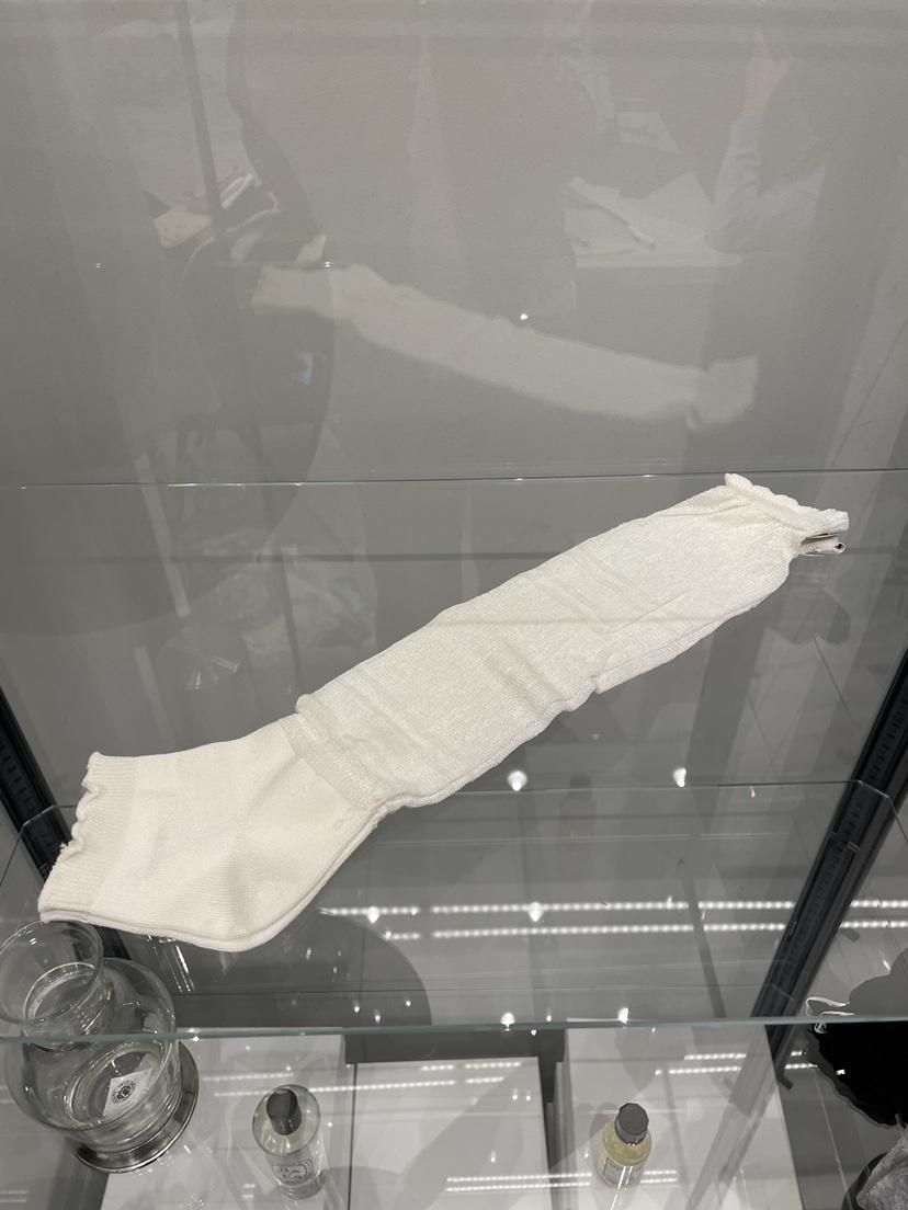 MUCH MORE/JACKPOT韓國代購女裝新款休閑時尚熱賣26夏季襪子MUCH MORE/JACKPOT襪子