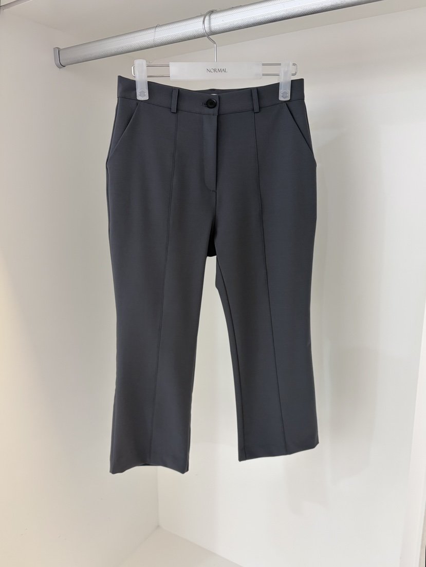 NORMAL韓國直郵實拍女裝新品熱賣26春夏推薦時尚休閑休閑褲NORMAL休閑褲