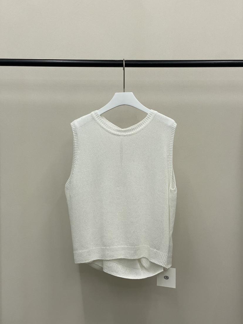 MUCH MORE/JACKPOT東大門實拍韓國女士新品26春夏吊帶背心MUCH MORE/JACKPOT吊帶/背心