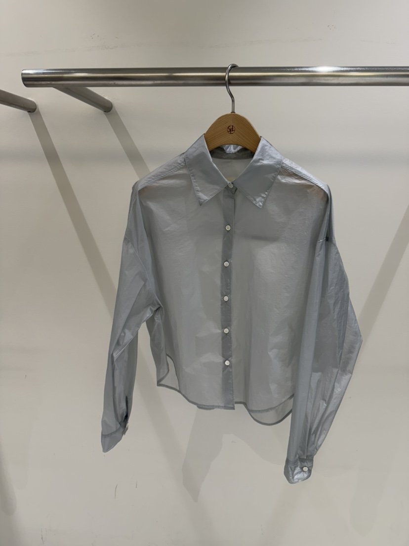 SELECT MARKET韓國東大門直郵女士新款推薦26夏季襯衫蕾絲衫SELECT MARKET襯衫/蕾絲衫