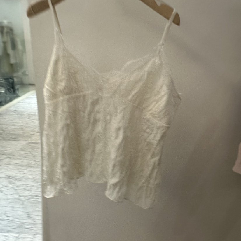 DE VENTI韓國直郵女裝新款26春夏熱賣休閑人氣時尚吊帶背心DE VENTI吊帶/背心