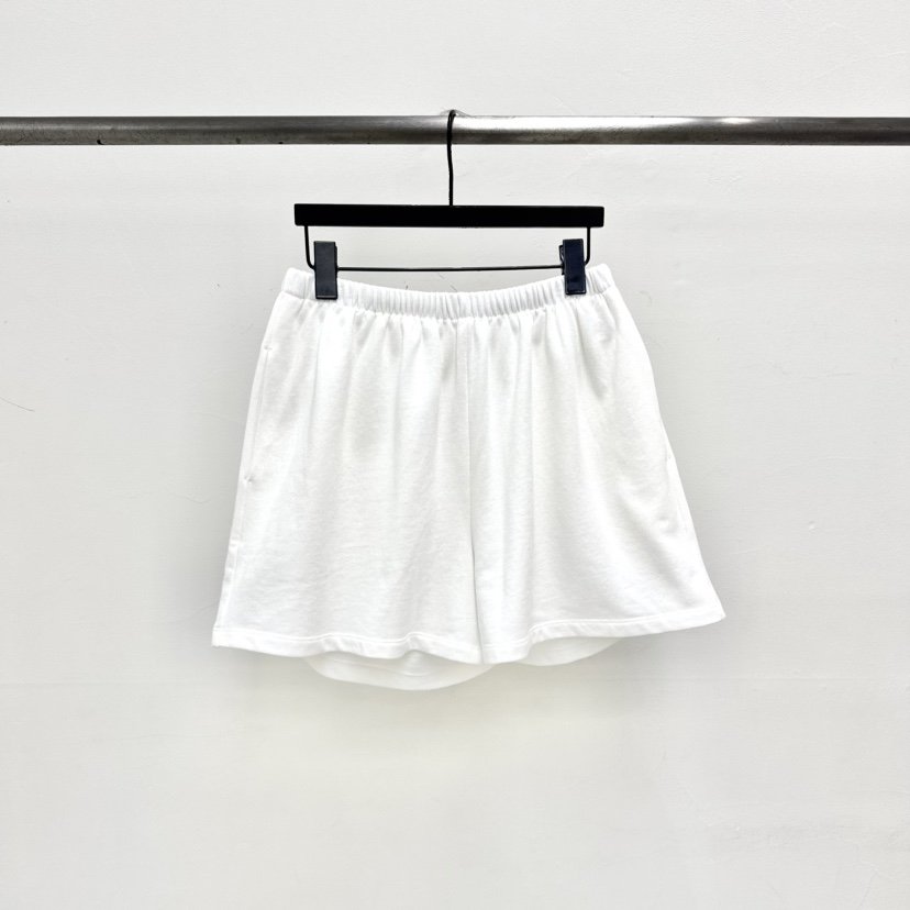 RIVER韓國直郵女士新品26夏季職業熱賣時尚人氣26春夏短褲WATER/RIVER短褲