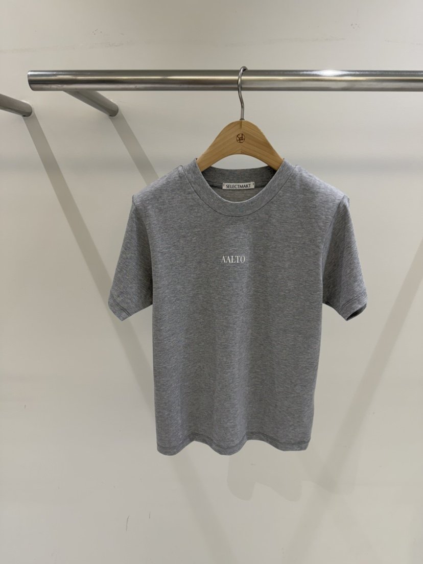 SELECT MARKET韓國東大門代購女士新品職業26夏季休閑T恤SELECT MARKETT恤