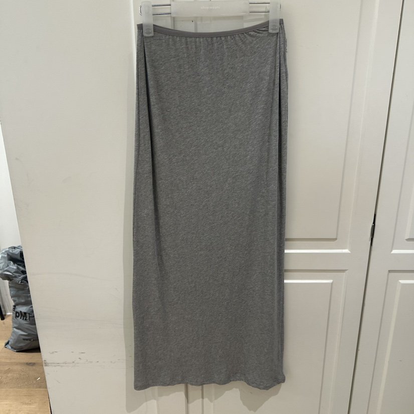 WE ARE/WELOVER韓國東大門直郵女裝新款休閑26夏季長裙SHOP_WE ARE長裙