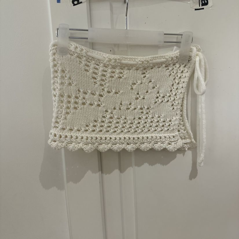 WE ARE/WELOVER韓國代購女裝新款26夏季熱賣26春夏短裙SHOP_WE ARE短裙