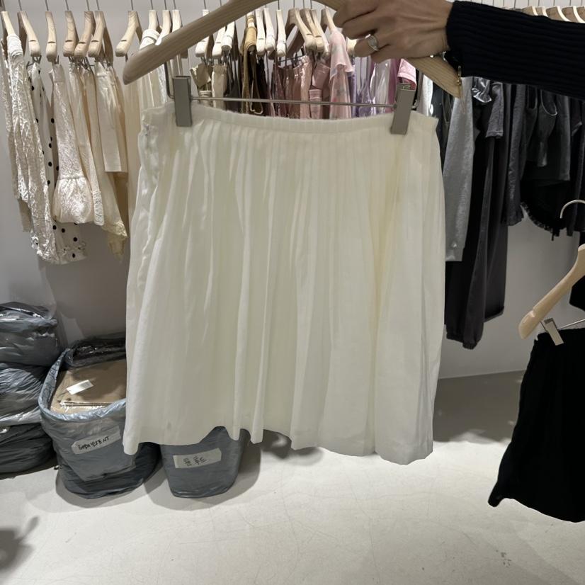 CONNAUGHT/DAILYJUD韓國直郵女士新款熱賣休閑職業推薦短裙CONNAUGHT/DAILYJUD短裙