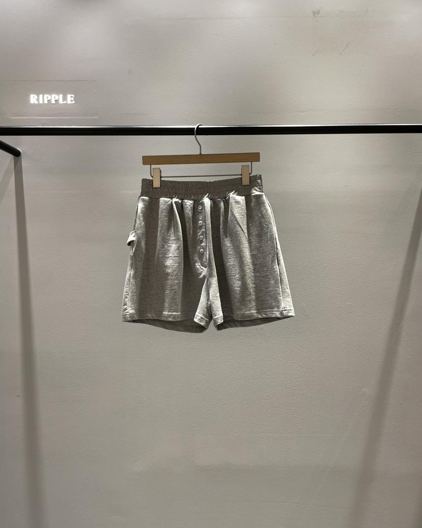 RIPPLE-P韓國代購女裝新款人氣休閑推薦熱賣26夏季26春夏短褲RIPPLE-P短褲