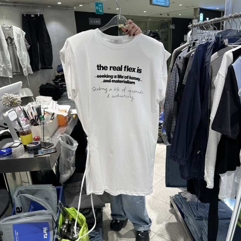 HERTZ-P韓國直郵女士新款熱賣時尚休閑人氣26春夏吊帶背心HERTZ-P吊帶/背心