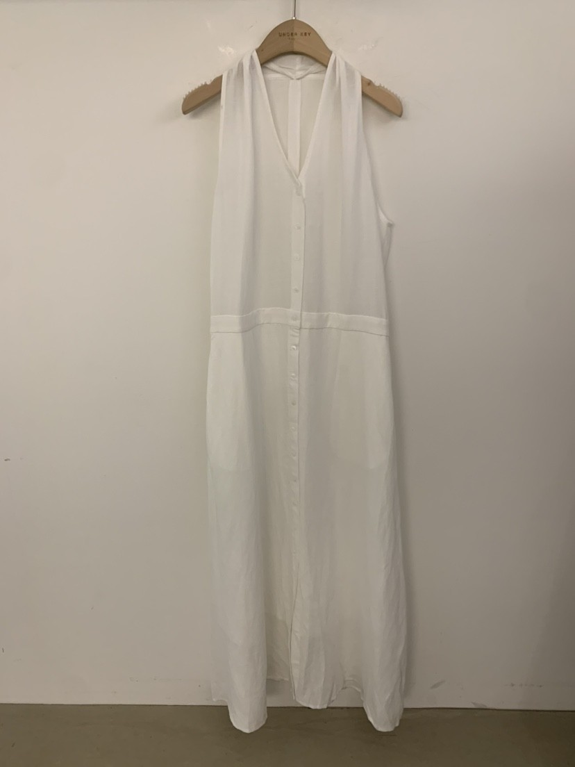 UNDER KEY東大門實拍韓國女裝新款熱賣26春夏人氣連衣裙UNDER KEY連衣裙