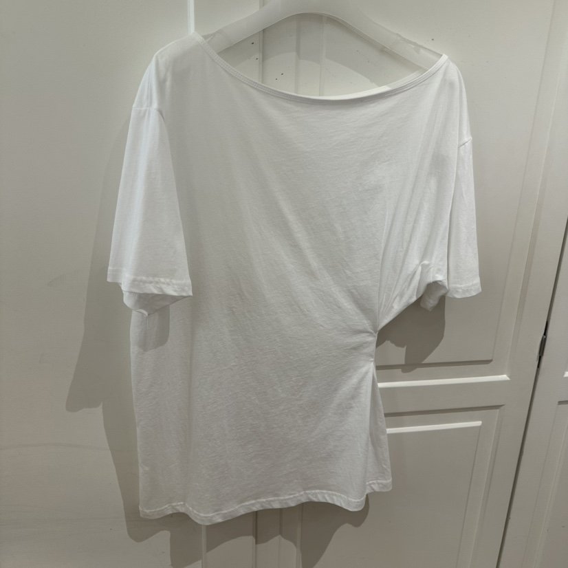 WE ARE/WELOVER東大門實拍韓國女裝新款職業人氣熱賣T恤SHOP_WE ARET恤