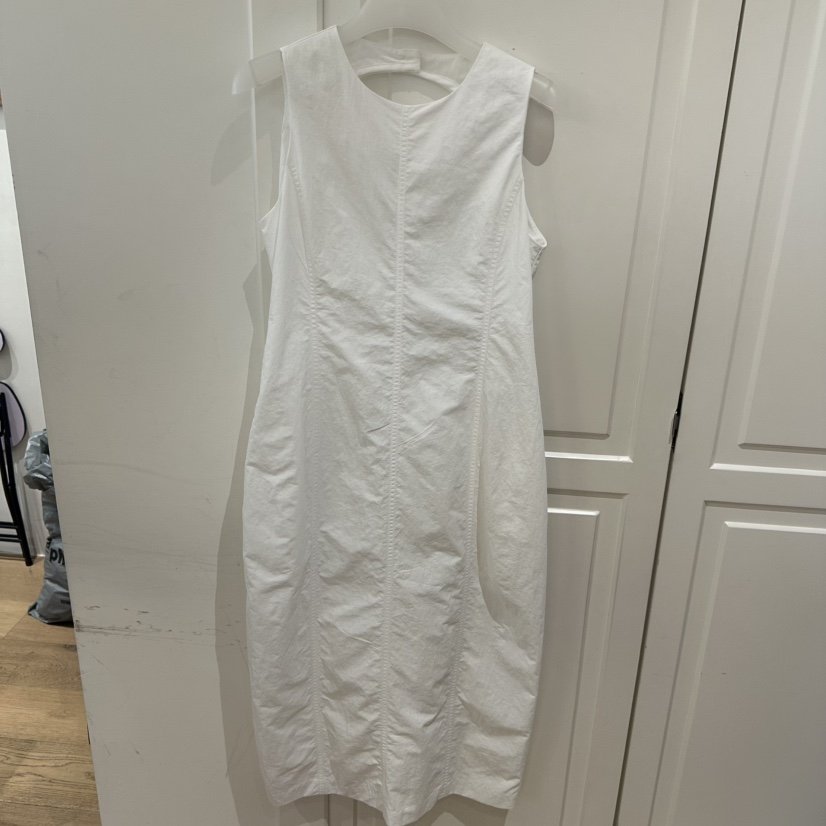 WE ARE/WELOVER韓國直郵女士新款26春夏人氣26夏季連衣裙SHOP_WE ARE連衣裙