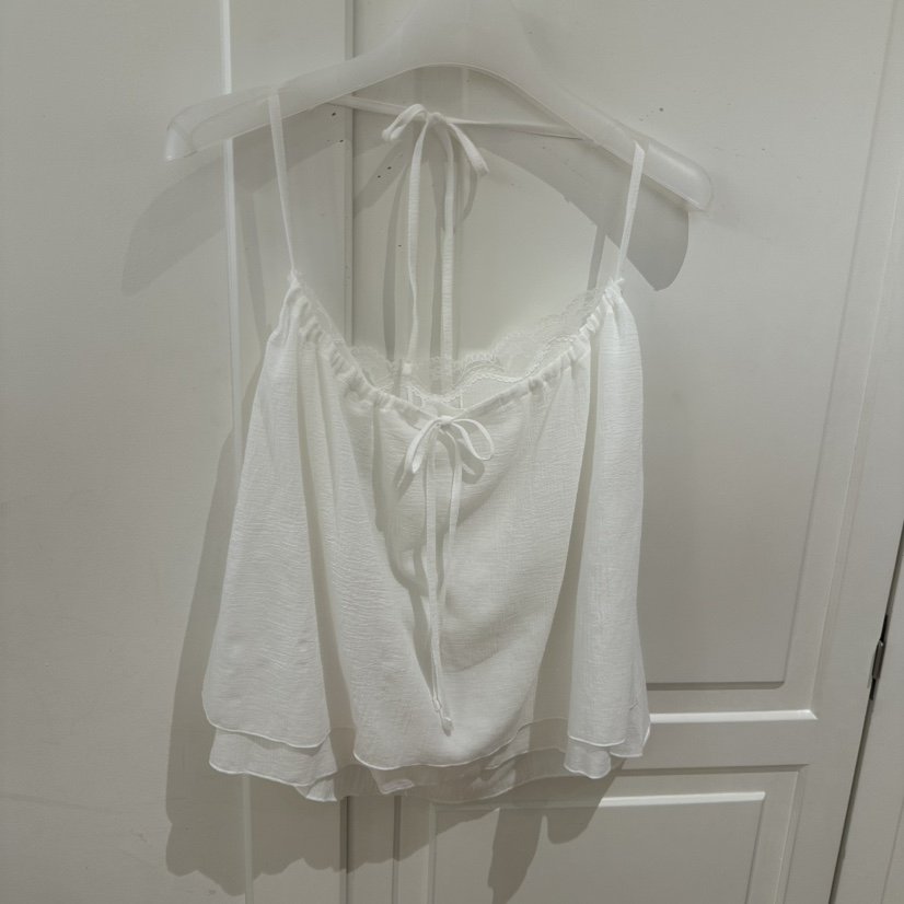 WE ARE/WELOVER韓國代購女士新品推薦熱賣26春夏吊帶背心SHOP_WE ARE吊帶/背心