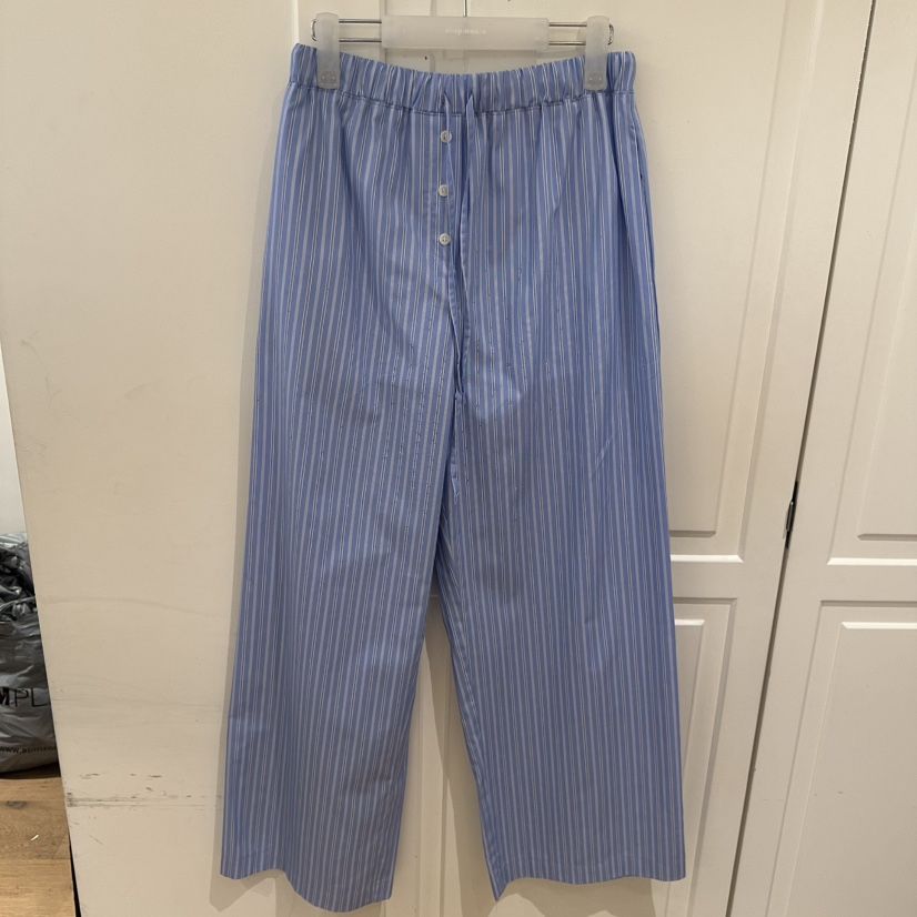 WE ARE/WELOVER韓國直郵女裝新品熱賣職業人氣26夏季休閑褲SHOP_WE ARE休閑褲