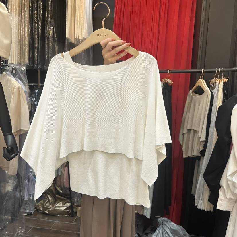 HERISH-HAUTE東大門直郵女裝新款職業時尚熱賣26春夏套裝Herish-Haute-A套裝