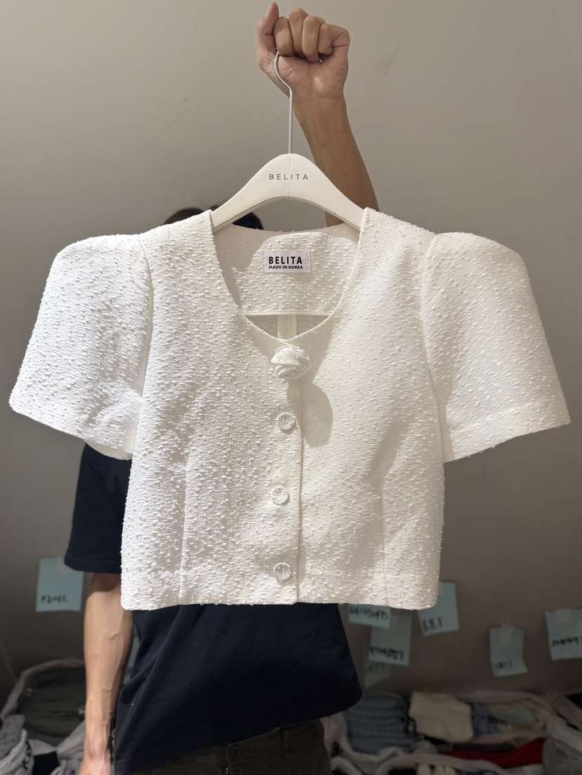 BELITA-L東大門代購女裝新品熱賣休閑推薦時尚人氣真品夾克BELITA-L夾克