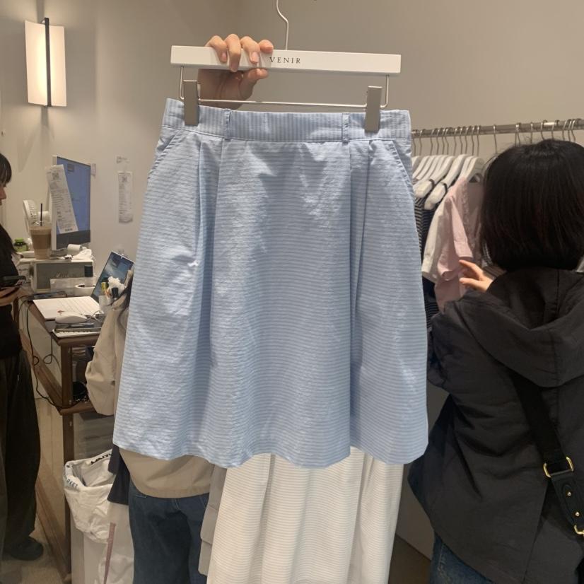 VENIR-a東大門直郵女裝新款人氣真品職業休閑半身裙中短裙VENIR-a半身裙/中短裙