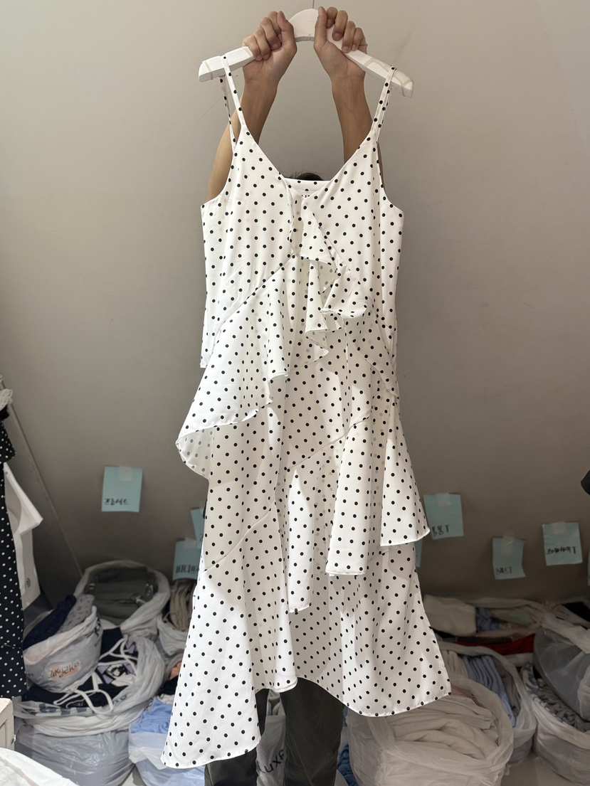 BELITA-L韓國代購女士新品時尚職業真品26春夏熱賣連衣裙BELITA-L連衣裙