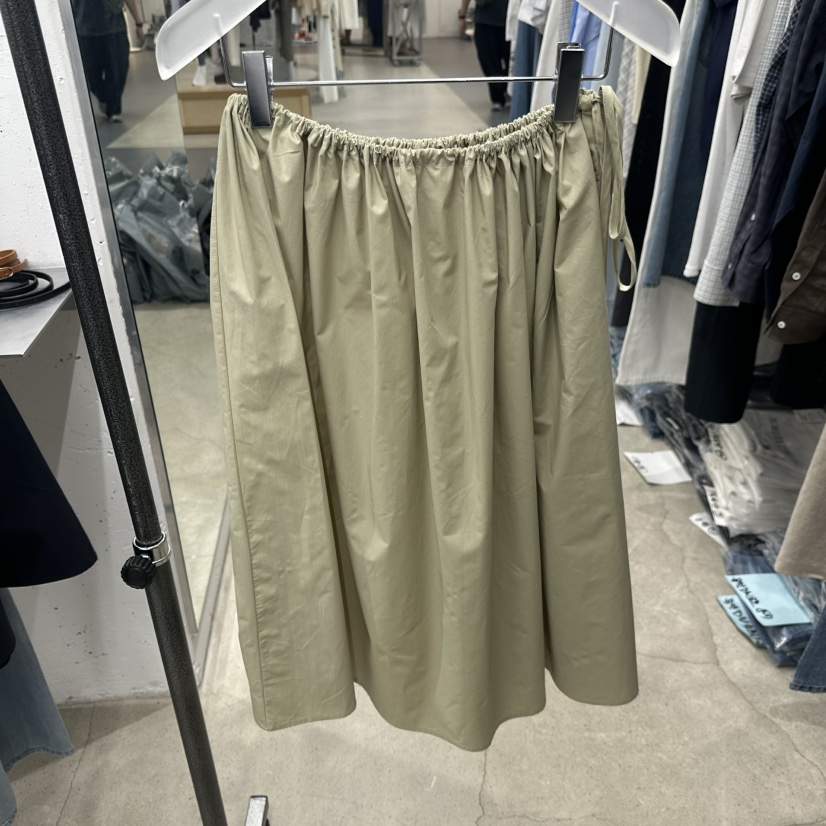 HELVETICA東大門代購女裝新款時尚休閑推薦職業半身裙中短裙HELVETICA半身裙/中短裙