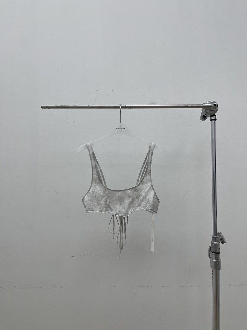 ATMOSPHERE韓國代購女裝新品熱賣休閑人氣推薦時尚吊帶背心ATMOSPHERE/BLING吊帶/背心