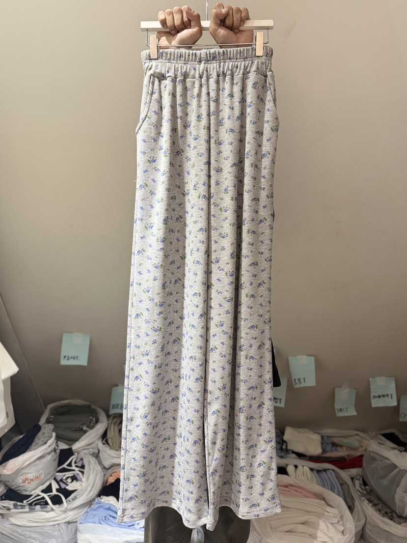 BELITA-L東大門直郵女士新品休閑26春夏真品熱賣人氣休閑褲BELITA-L休閑褲