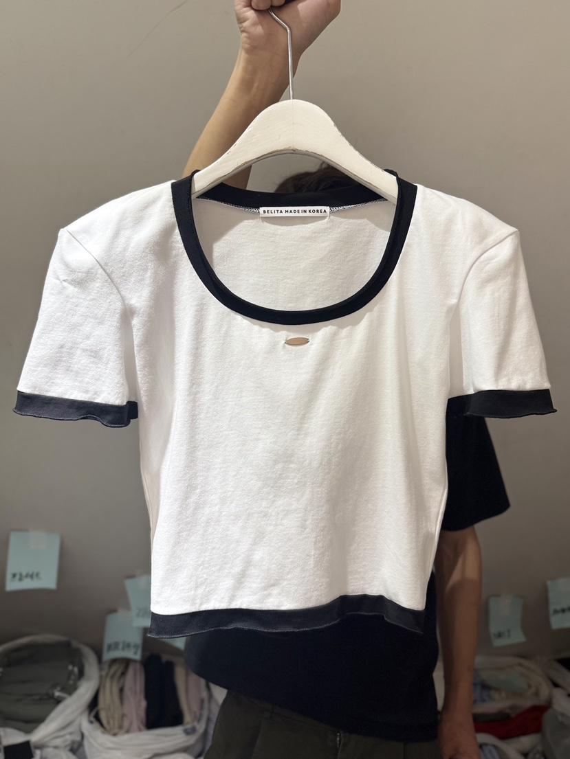 BELITA-L東大門直郵女士新品職業熱賣時尚休閑人氣推薦T恤BELITA-LT恤