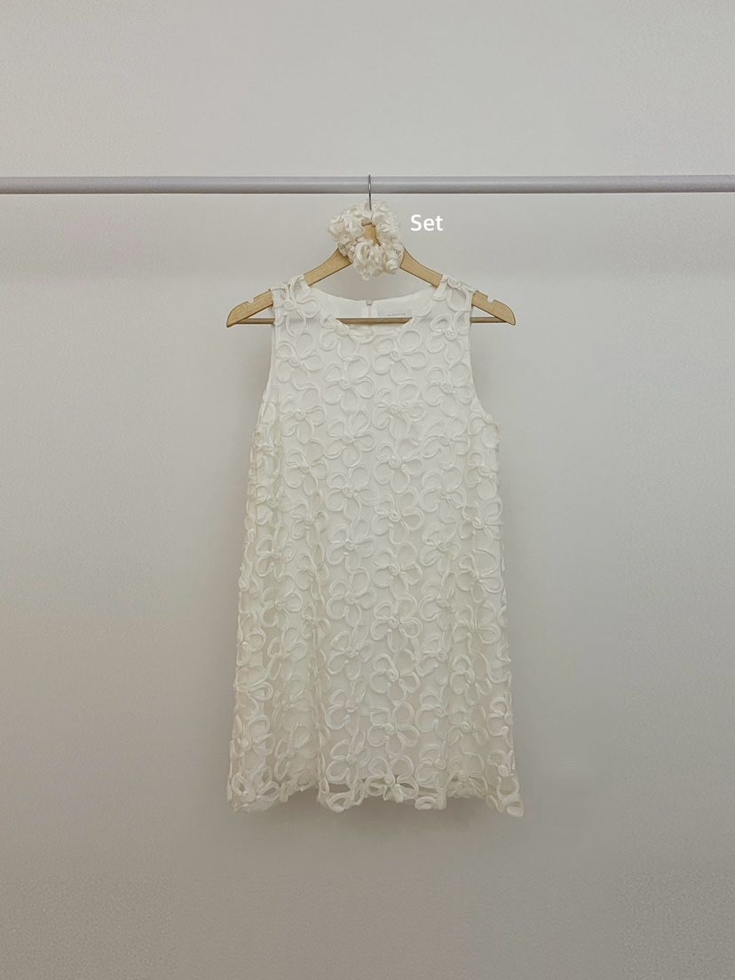 RE:OPENING東大門代購女裝新款人氣職業休閑時尚26春夏連衣裙RE:OPENING連衣裙