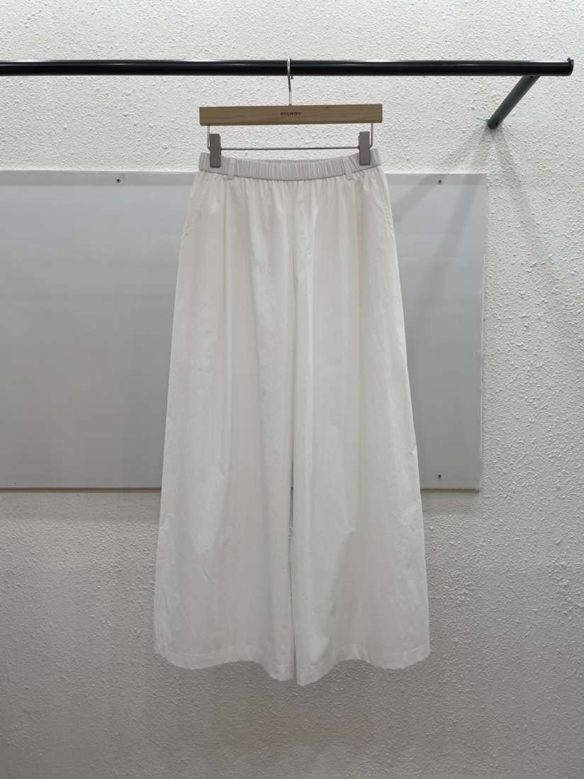 EGGPLANT韓國直郵女士新品真品休閑26春夏職業時尚休閑褲EGGPLANT休閑褲