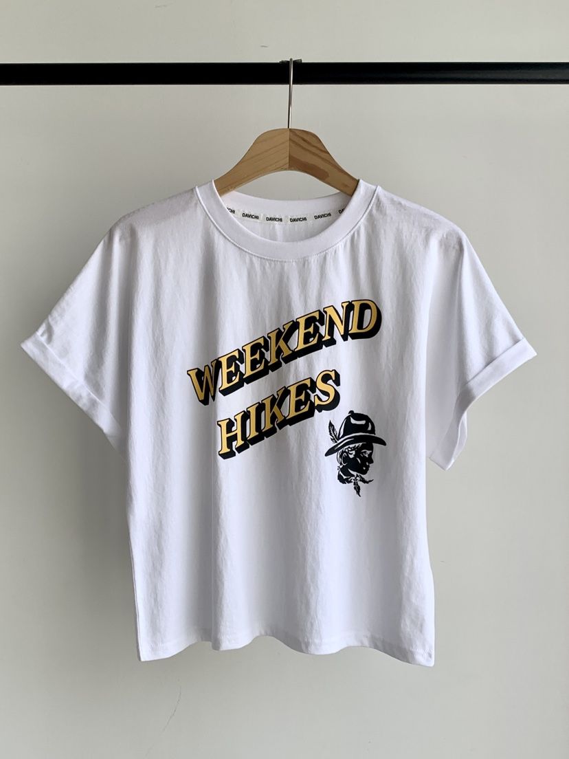 DAVICHI/D.SECOND東大門代購女裝新品推薦時尚休閑真品T恤DAVICHI/D.SECONDT恤