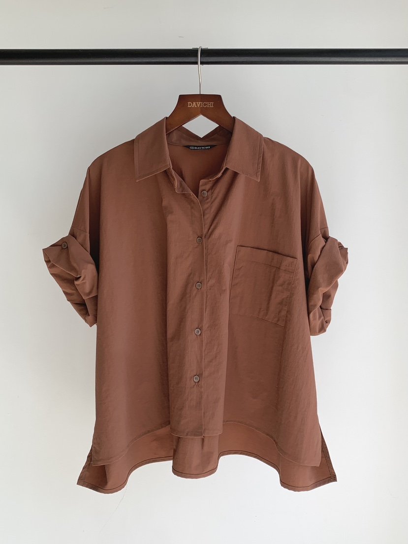 DAVICHI/D.SECOND東大門直郵女裝新款熱賣真品襯衫蕾絲衫DAVICHI/D.SECOND襯衫/蕾絲衫