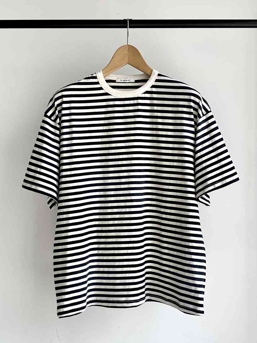 DAVICHI/D.SECOND韓國代購女裝新款推薦職業時尚26春夏T恤DAVICHI/D.SECONDT恤