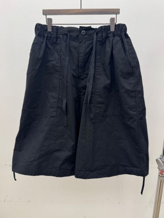 FARMERS MARKET韓國代購女士新品26春夏真品人氣職業短褲FARMERS MARKET短褲