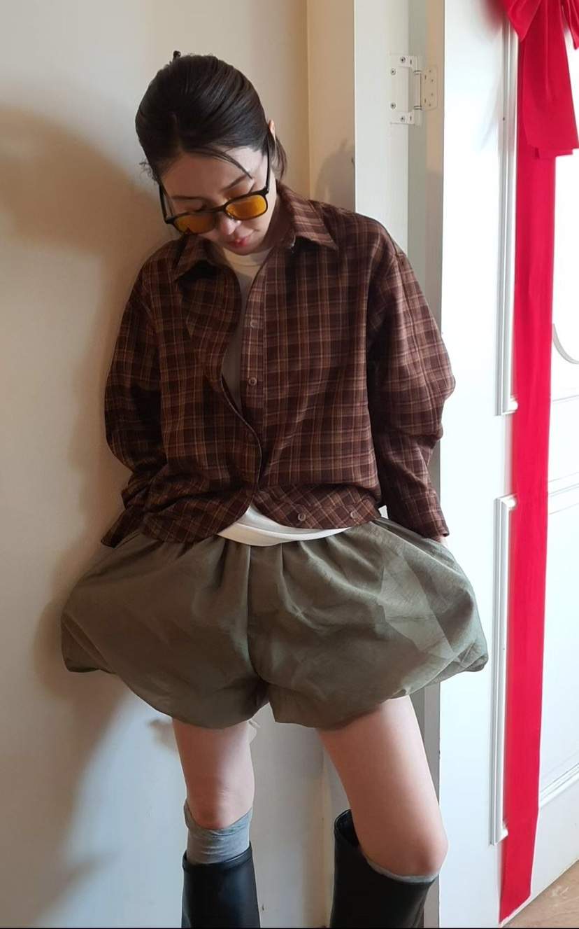 GENTLE B/LOVENTINA韓國直郵女裝新款職業人氣襯衫蕾絲衫GENTLE B/LOVENTINA襯衫/蕾絲衫