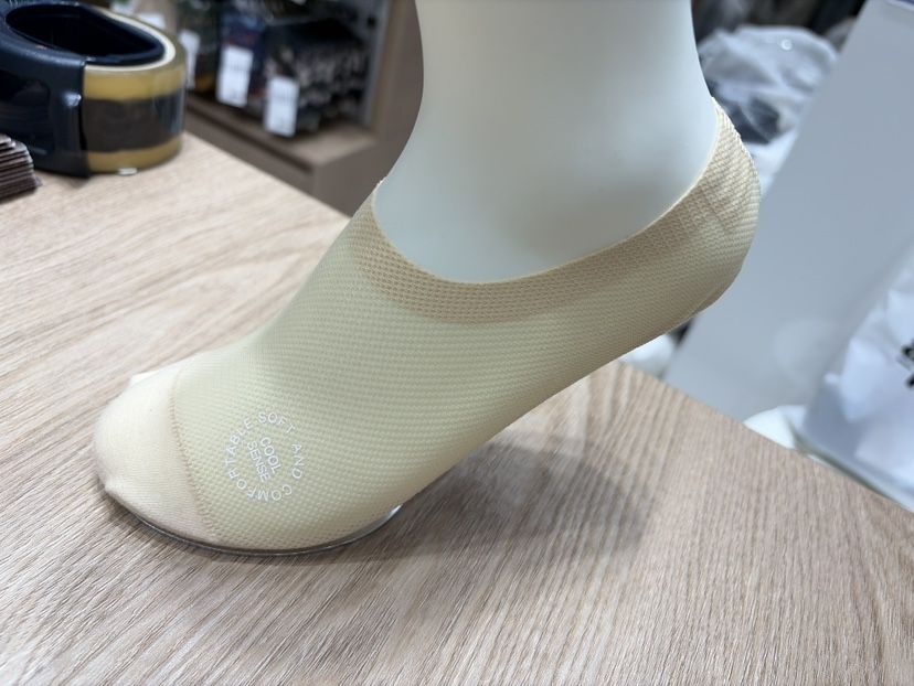 BIARRITZ東大門直郵女裝新品休閑職業熱賣時尚真品襪子網眼BIARRITZ襪子