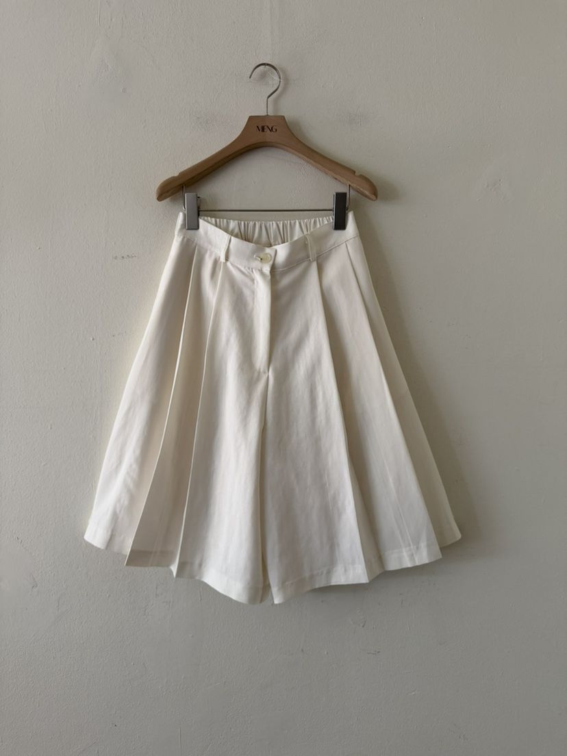 MENG東大門直郵女士新款休閑熱賣26春夏時尚人氣推薦短褲MENG短褲