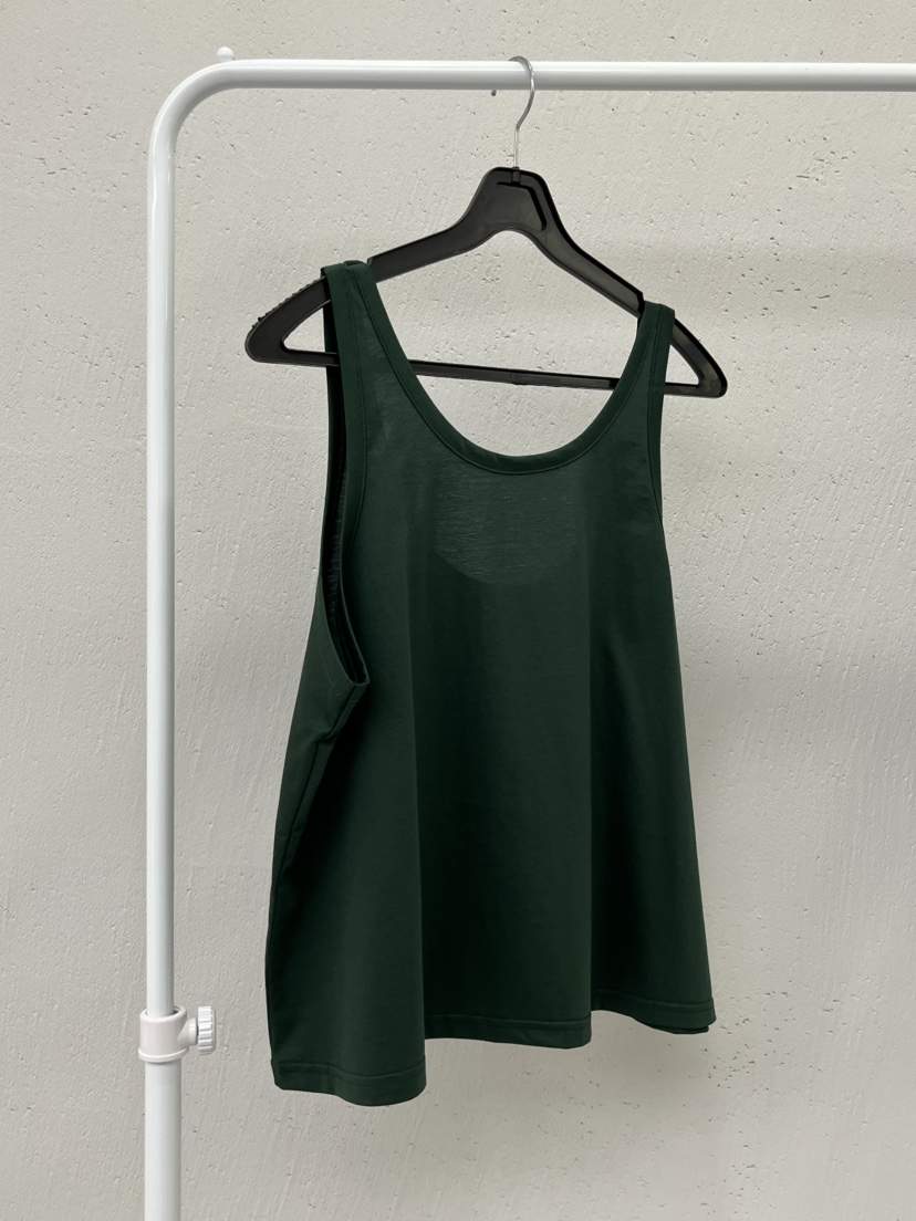 BEAMING SEOUL韓國代購女裝新款人氣真品熱賣吊帶背心絲綢BEAMING SEOUL吊帶/背心