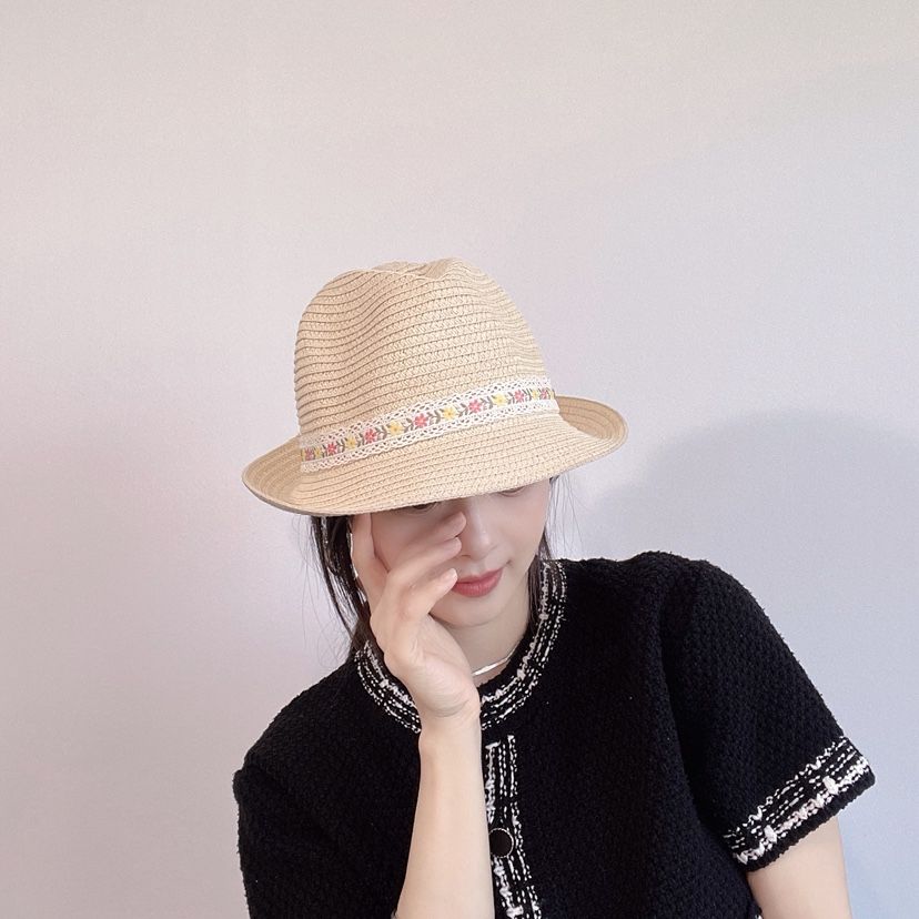 LOVELY HAT東大門實拍女裝新品真品26春夏熱賣推薦人氣帽子LOVELY HAT帽子