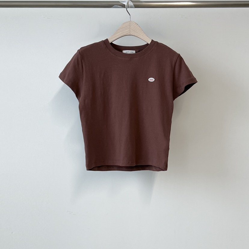 ANOTHER AVENUE東大門實拍女士新款時尚熱賣推薦真品T恤ANOTHER AVENUET恤