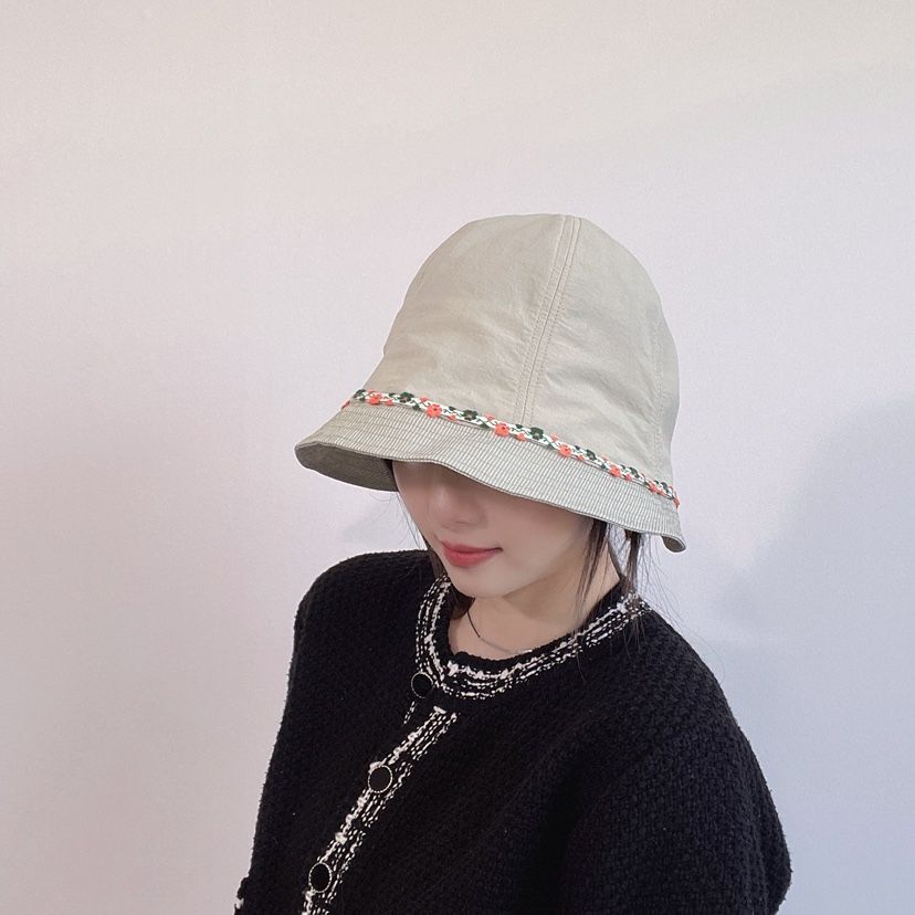 LOVELY HAT韓國代購女士新品26夏季時尚熱賣推薦休閑帽子LOVELY HAT帽子