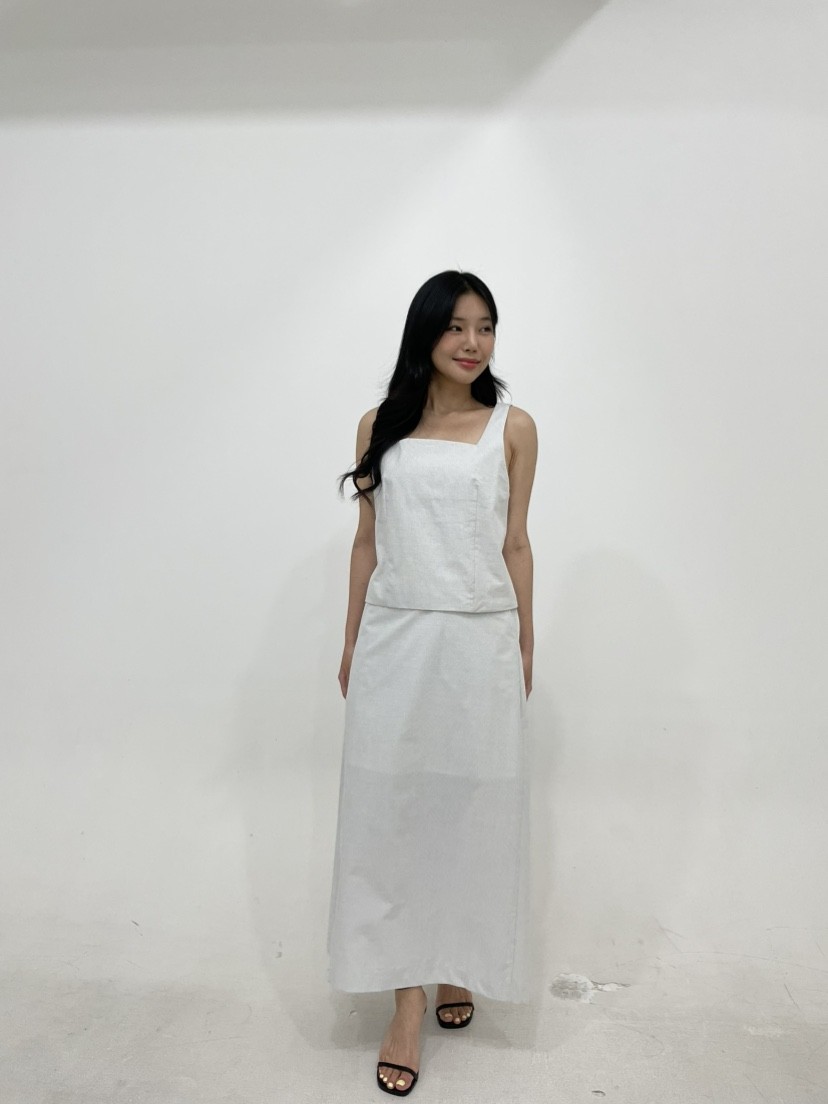 NAPKIN東大門實拍女士新款休閑推薦真品職業26春夏時尚套裝NAPKIN套裝