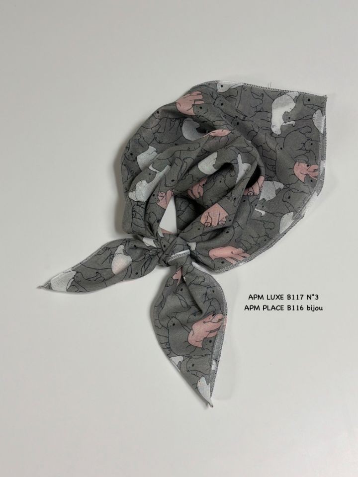 N3韓國代購女士新品人氣時尚推薦26春夏真品熱賣圍巾披肩N3圍巾/披肩